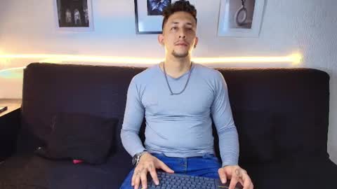 EMILIOCUM online show from 18, 6, 2026