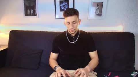 EMILIOCUM online show from 19, 6, 2026
