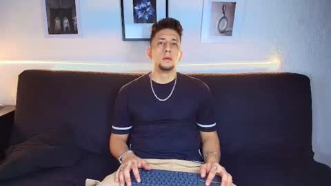 EMILIOCUM online show from 29, 6, 2026
