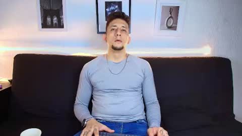 EMILIOCUM online show from 30, 6, 2026