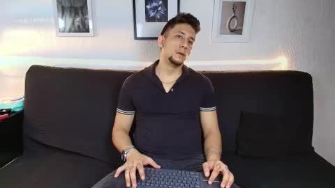 EMILIOCUM online show from 2, 7, 2026