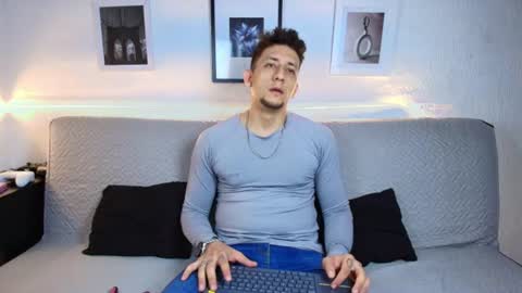 EMILIOCUM online show from 19, 7, 2026