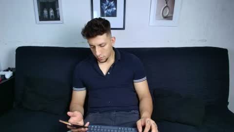 EMILIOCUM online show from 23, 7, 2026