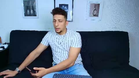 EMILIOCUM online show from 27, 7, 2026