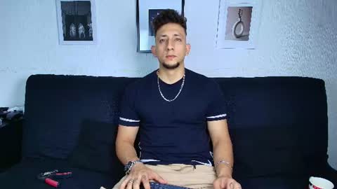EMILIOCUM online show from 1, 8, 2026