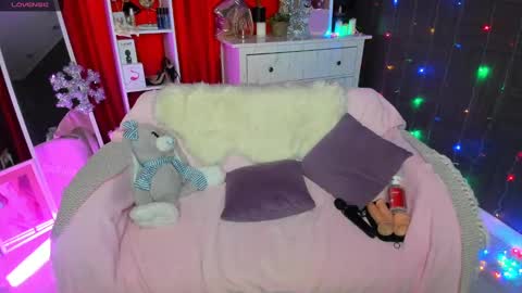 Emiliya online show from 8, 1, 2025