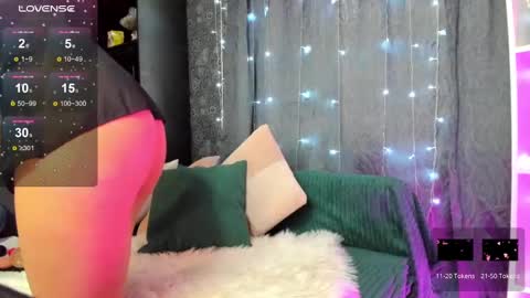 Emiliya online show from 17, 1, 2025