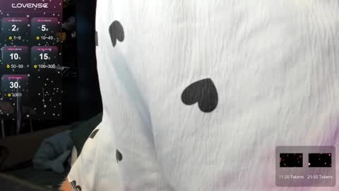 Emiliya online show from 18, 1, 2025