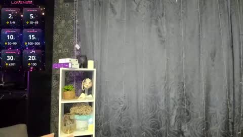 Emiliya online show from 15, 2, 2025