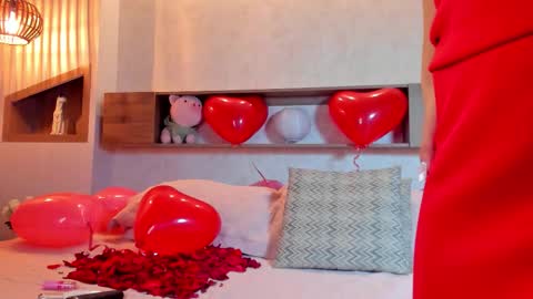 Emily Beaumont. online show from 14, 2, 2026