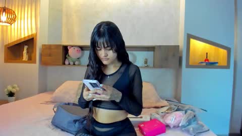 Emily Beaumont. online show from 19, 2, 2026