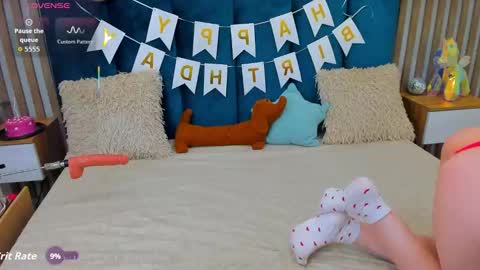 Emilly online show from 3, 2, 2026