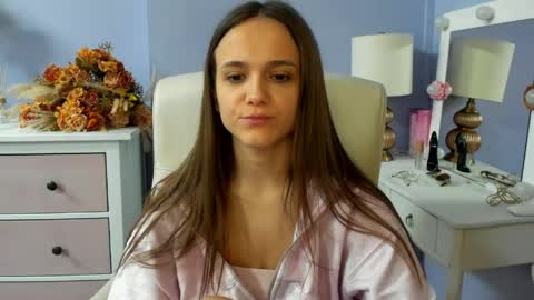 Emilly online show from 23, 4, 2026