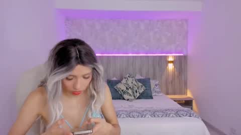 Emily online show from 8, 3, 2025