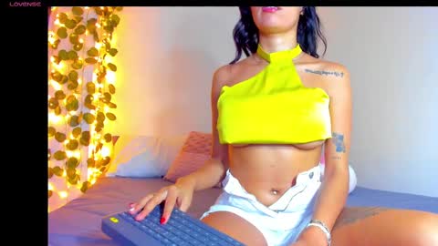 emilly online show from 2, 3, 2025