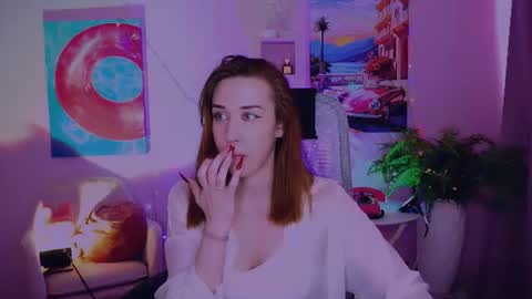 Snapshot of emillylopez chatting on 20, 7, 2026 emillylopez online show from 20, 7, 2026