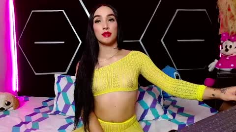 emillystonex online show from 23, 5, 2026