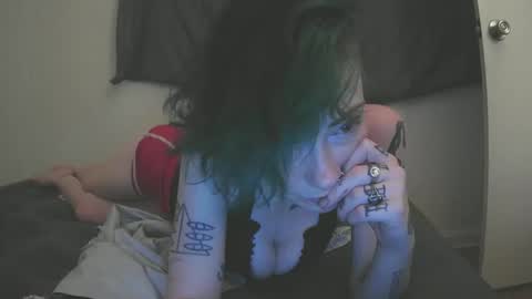 Snapshot of emily0903 chatting on 5, 10, 2025 Emily Love online show from 5, 10, 2025