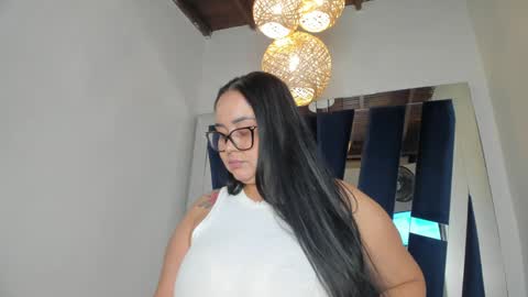 Emily  online show from 3, 2, 2025