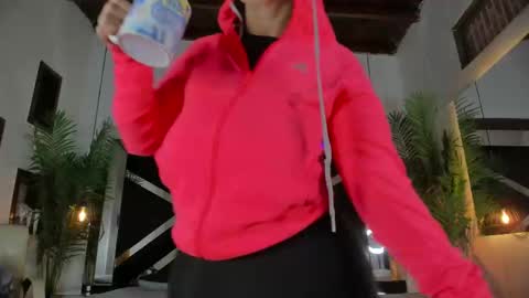 Emily  online show from 19, 11, 2025