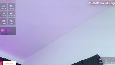 Emily online show from 26, 12, 2024