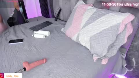 Emily online show from 4, 3, 2025