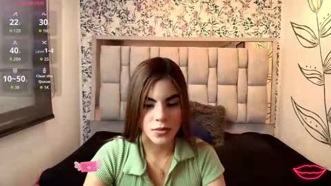 EMILY CUTE online show from 5, 2, 2026