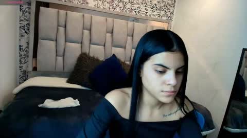 EMILY CUTE online show from 27, 2, 2026