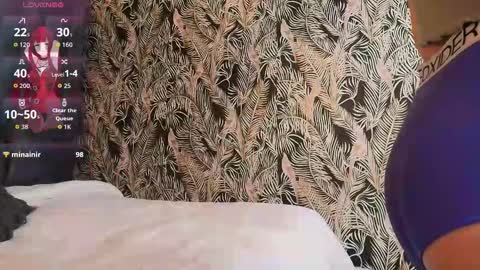 EMILY CUTE online show from 10, 3, 2026