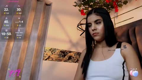 EMILY CUTE online show from 11, 3, 2026