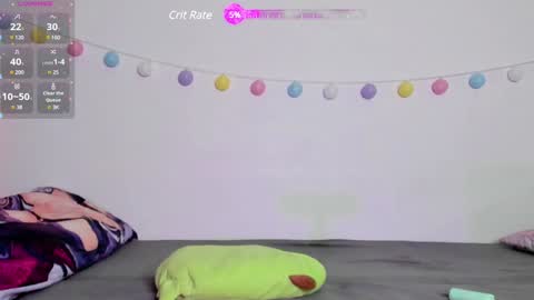 emily_and_ilumi online show from 10, 1, 2025