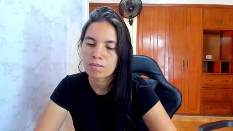 Emily and Soffy online show from 19, 3, 2026