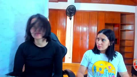 Emily and Soffy online show from 24, 4, 2026