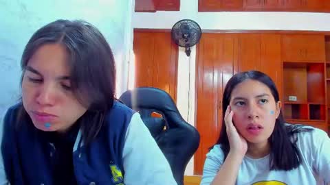Emily and Soffy online show from 11, 6, 2026
