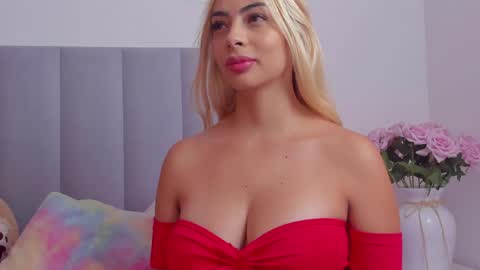 Emily  online show from 19, 5, 2026