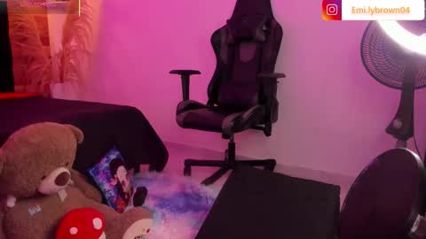 emily_brown04 online show from 10, 2, 2026