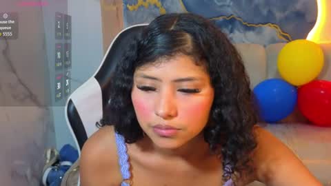 Snapshot of emily_carter_tx chatting on 18, 7, 2026 emily_carter_tx online show from 18, 7, 2026