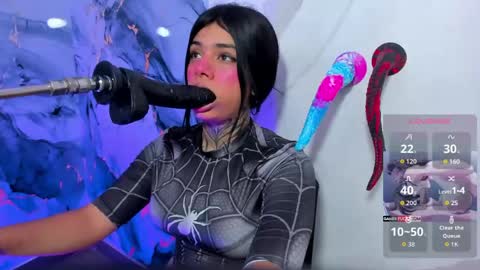 emily_evol online show from 24, 4, 2026