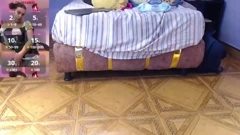 emily fox 3 online show from 4, 11, 2025