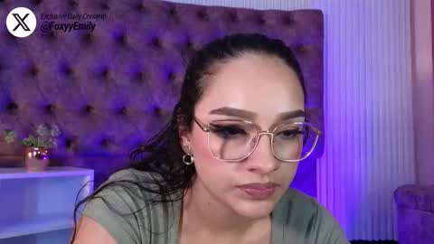 Emily online show from 24, 3, 2026