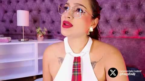 Emily online show from 23, 5, 2026