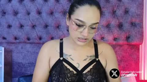 Emily online show from 30, 5, 2026
