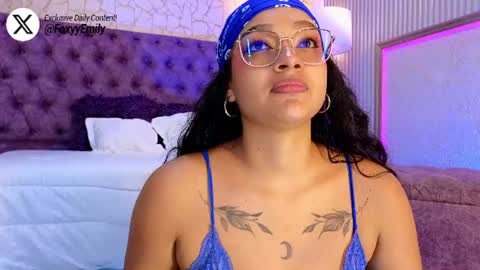 Snapshot of emily_foxyy chatting on 30, 6, 2026 Emily online show from 30, 6, 2026