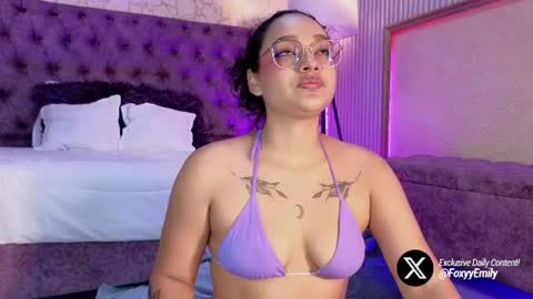 Snapshot of emily_foxyy chatting on 14, 7, 2026 Emily online show from 14, 7, 2026