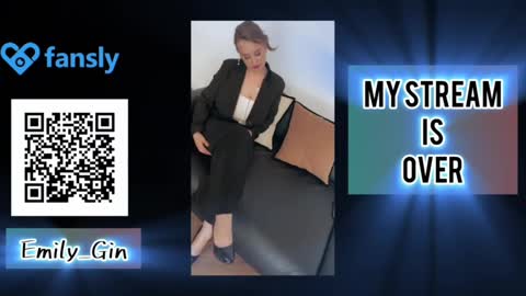 Snapshot of emily_gin chatting on 9, 1, 2025 EMILY online show from 9, 1, 2025