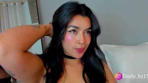 Emily online show from 24, 1, 2025