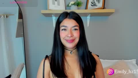 Emily online show from 27, 1, 2025