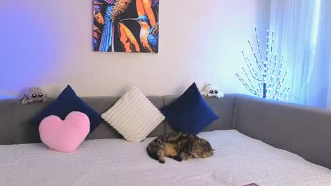 Snapshot of emily_heels chatting on 18, 6, 2026 Emily Heels online show from 18, 6, 2026