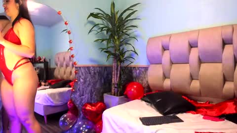 Snapshot of emily_jones3 chatting on 15, 2, 2025 Emily online show from 15, 2, 2025