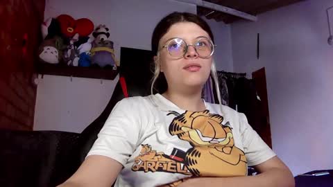 Julieta online show from 1, 2, 2025